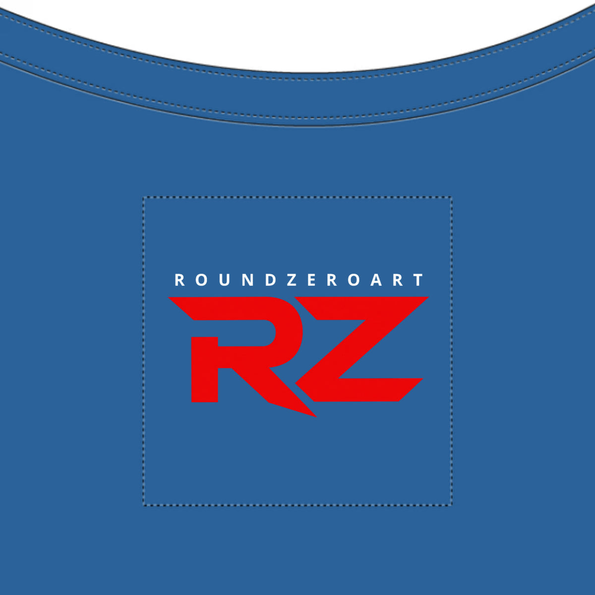 ROUDZEROART-Sweat à capuche oversize premium