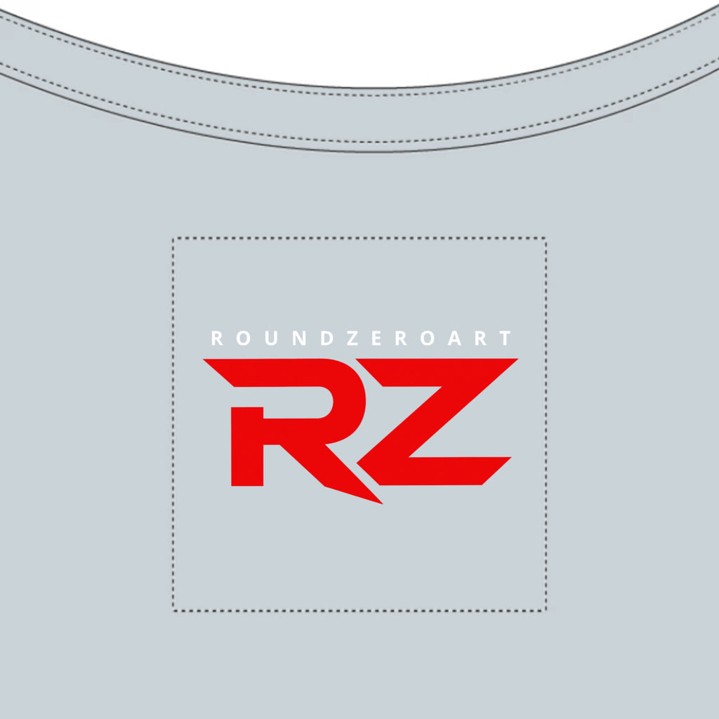 ROUDZEROART-Sweat à capuche oversize premium