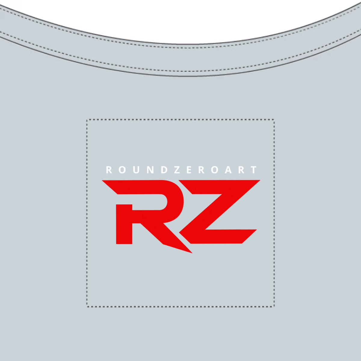 ROUDZEROART-Sweat à capuche oversize premium