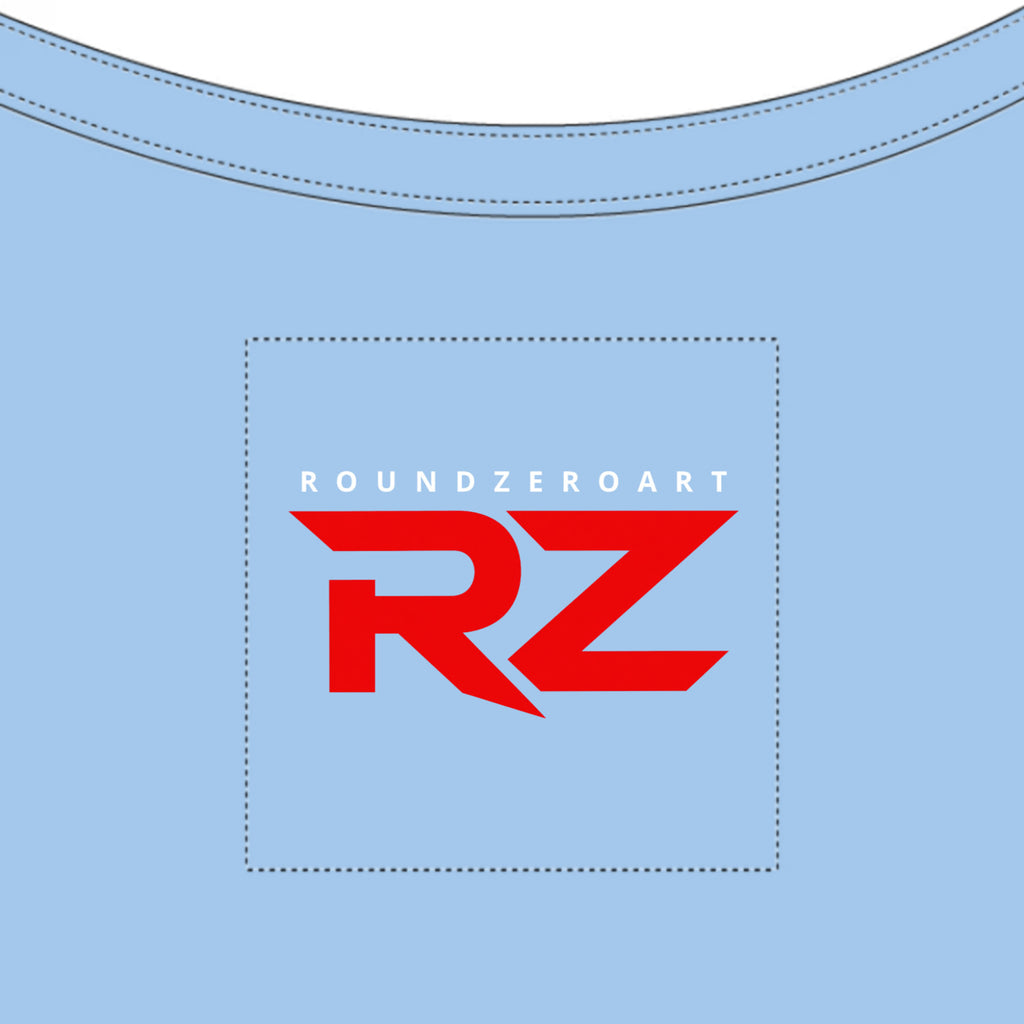 ROUDZEROART-Sweat à capuche oversize premium