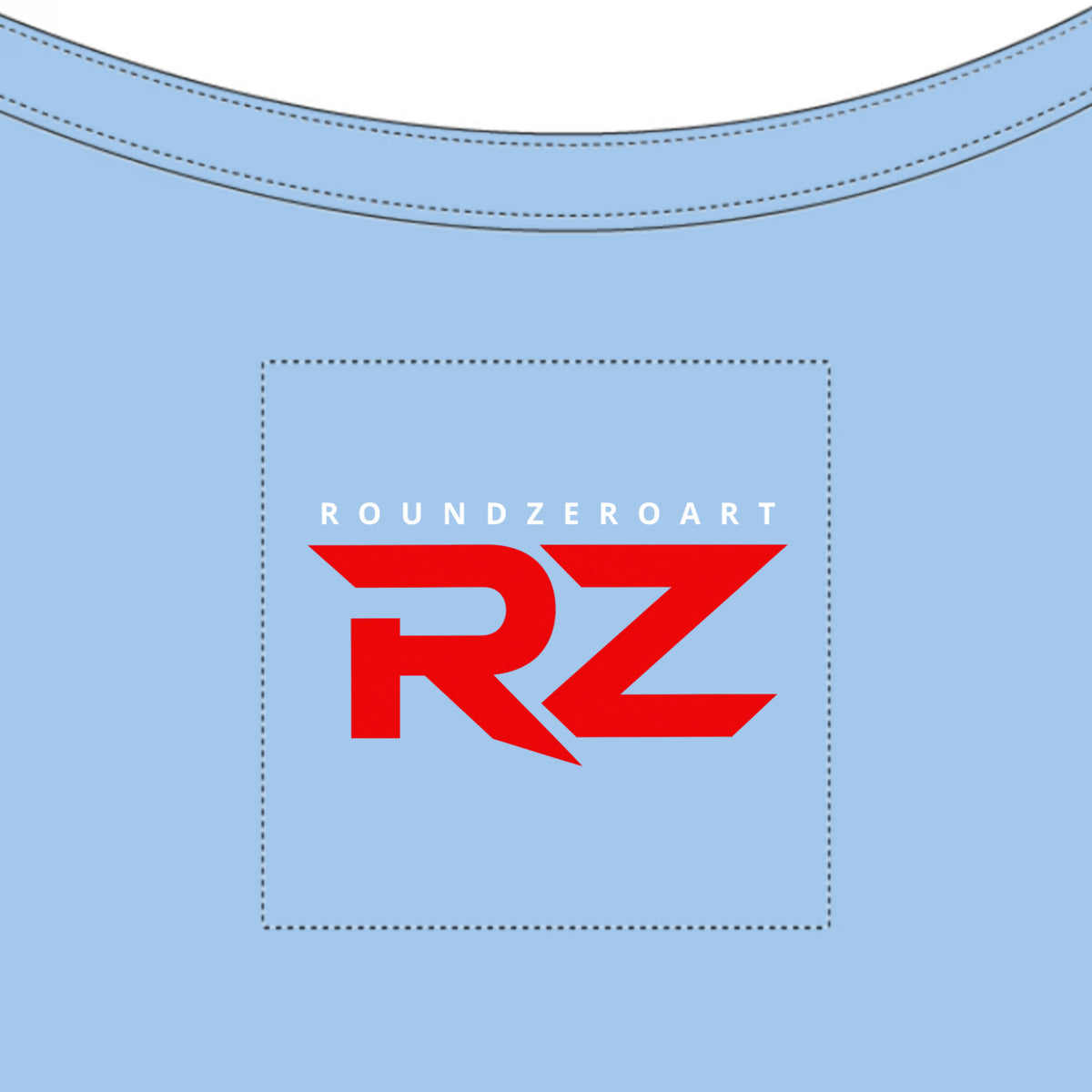 ROUDZEROART-Sweat à capuche oversize premium