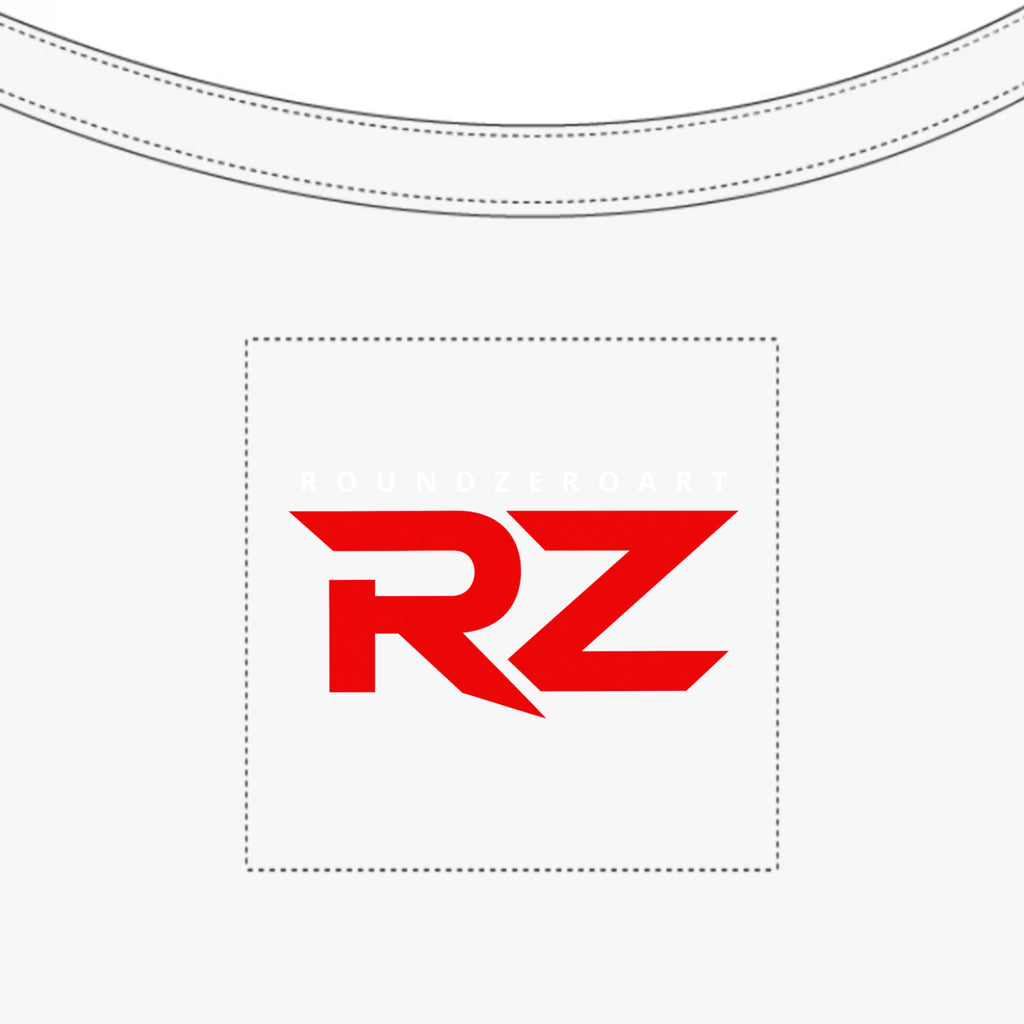ROUDZEROART-Sweat à capuche oversize premium