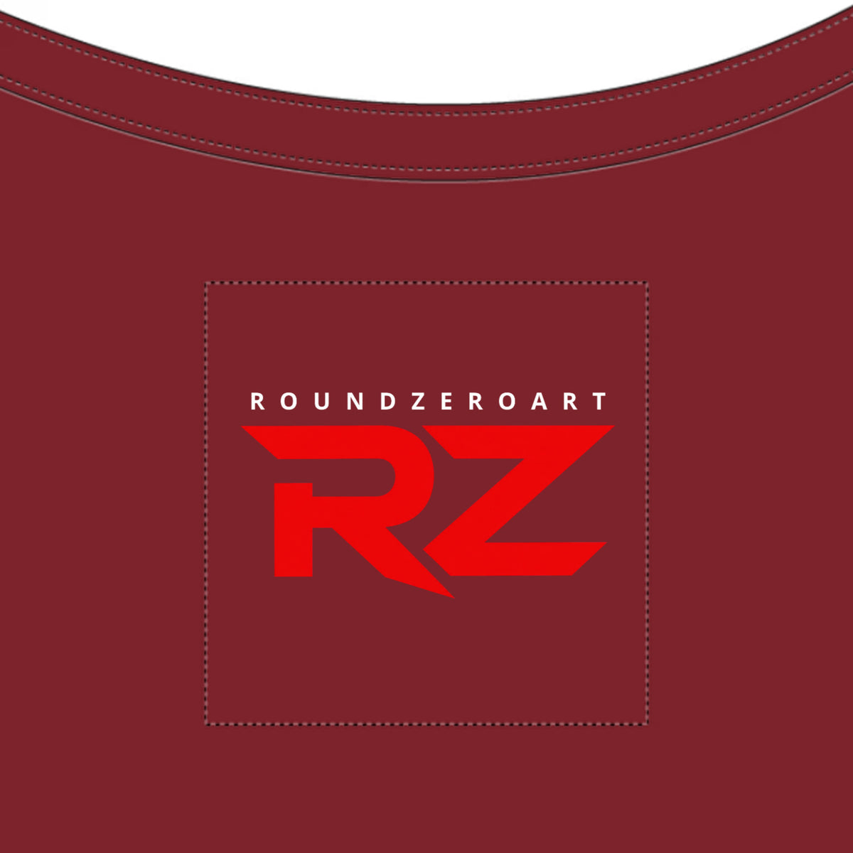 ROUDZEROART-Sweat à capuche oversize premium