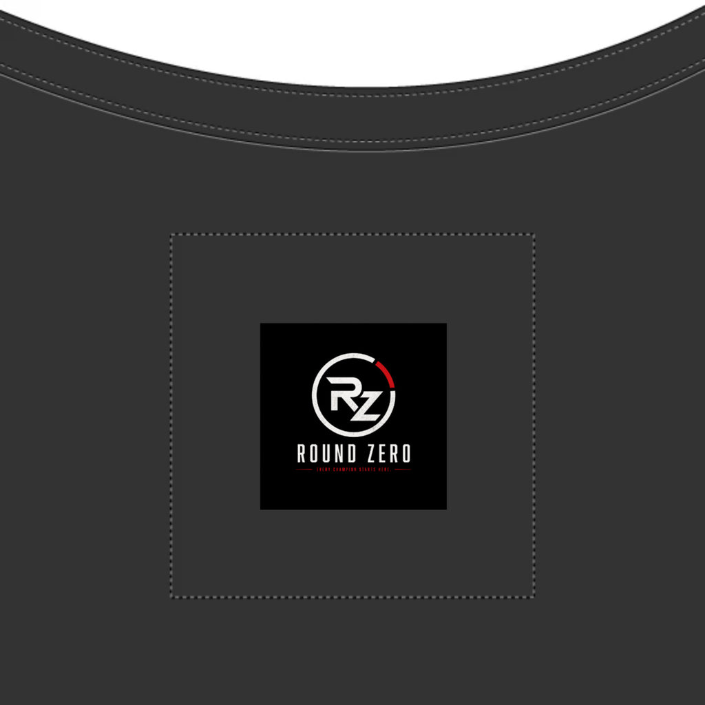 roundzeroart_Unisex Heavy Hoodie – 300gsm Comfort_premium quality