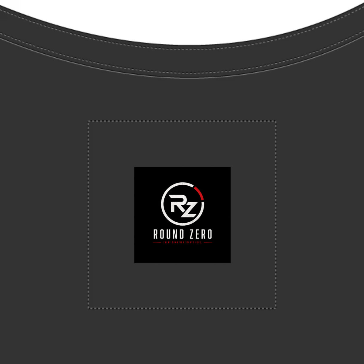 roundzeroart_Unisex Heavy Hoodie – 300gsm Comfort_premium quality