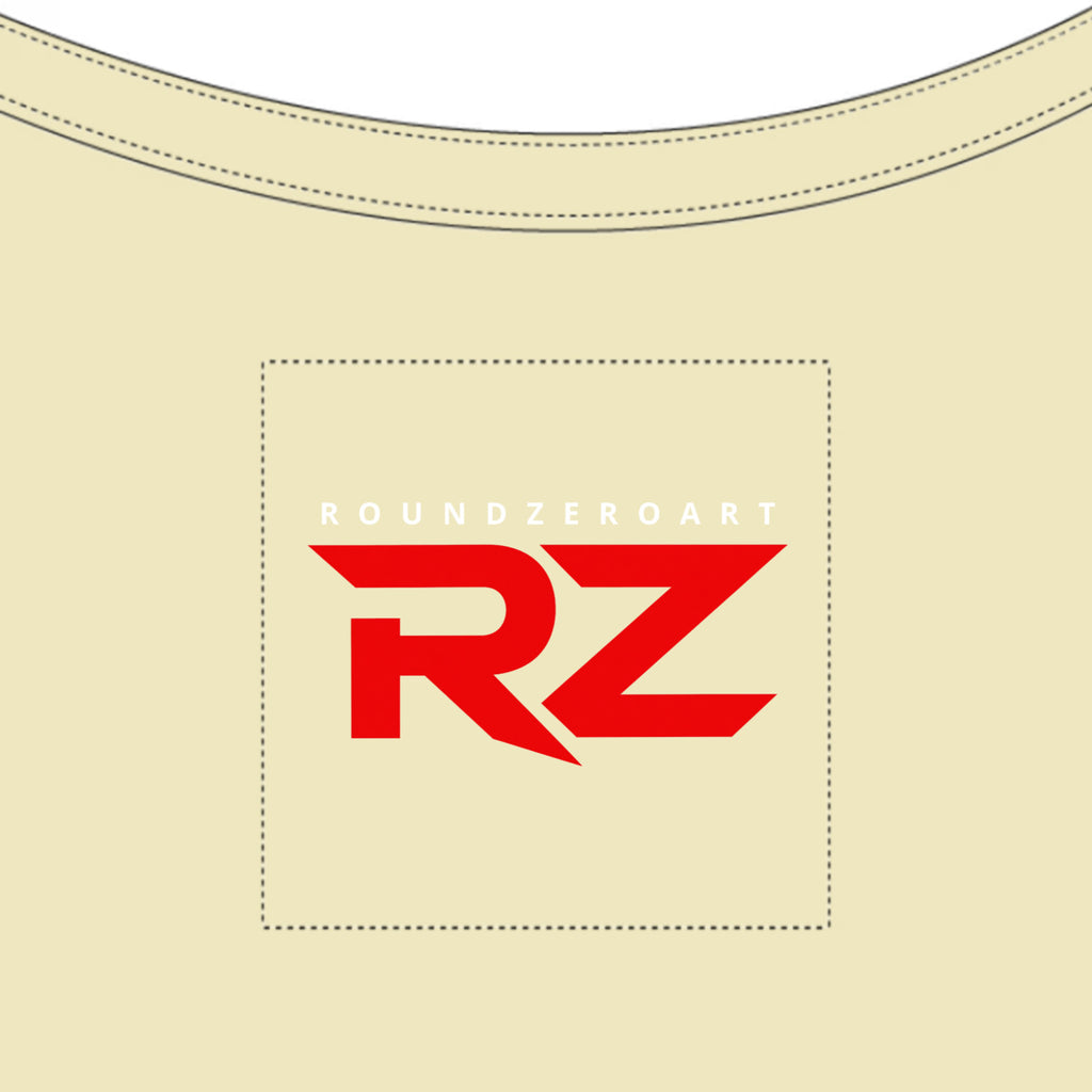 ROUDZEROART-Sweat à capuche oversize premium