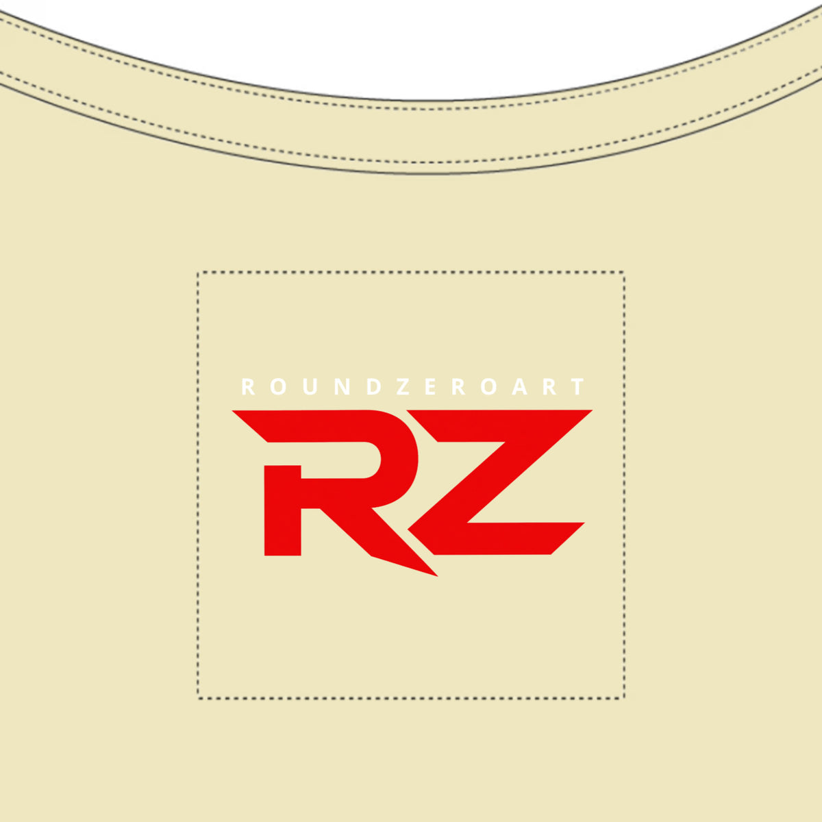 ROUDZEROART-Sweat à capuche oversize premium