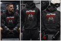roundzeroart_Unisex Heavy Hoodie – 300gsm Comfort_premium quality