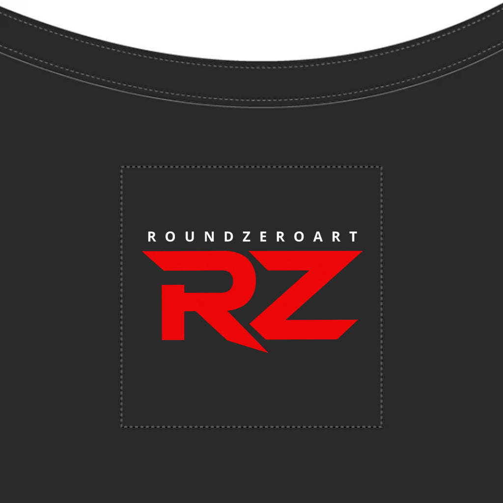 ROUDZEROART-Sweat à capuche oversize premium