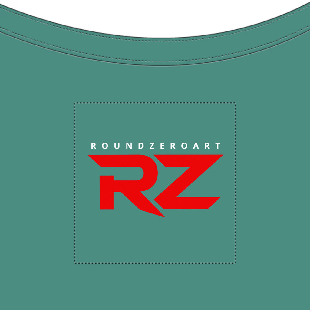 ROUDZEROART-Sweat à capuche oversize premium