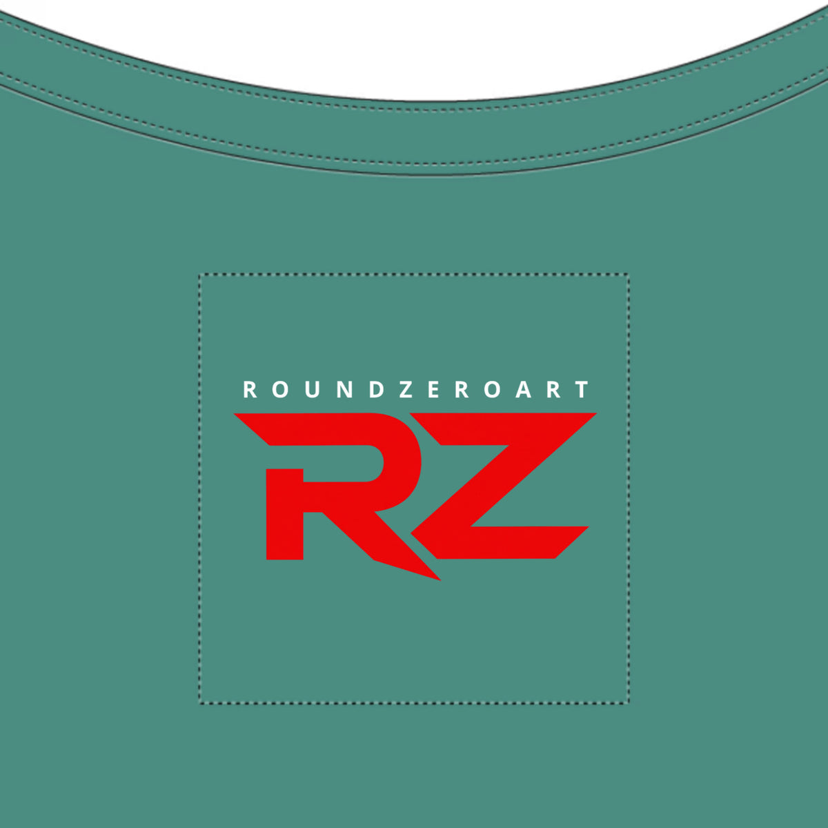 ROUDZEROART-Sweat à capuche oversize premium