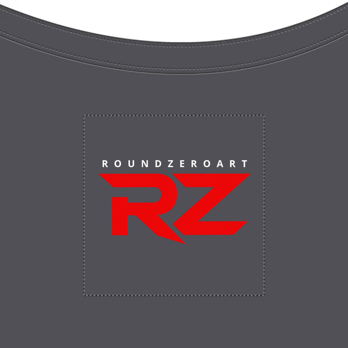ROUDZEROART-Sweat à capuche oversize premium