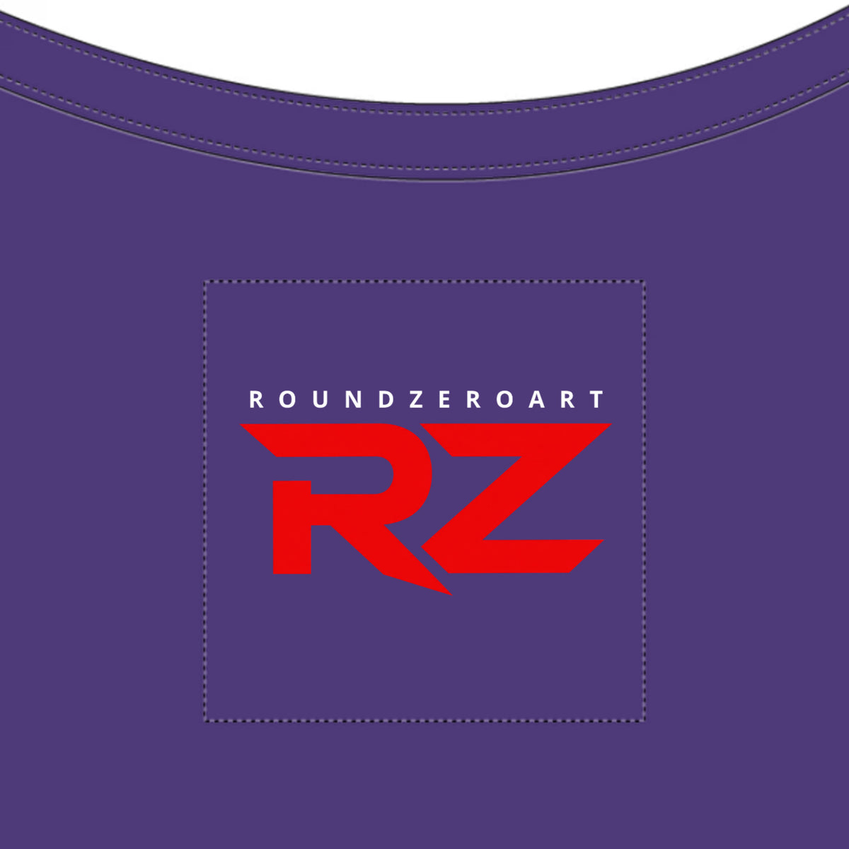 ROUDZEROART-Sweat à capuche oversize premium