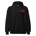 ROUDZEROART-Sweat à capuche oversize premium